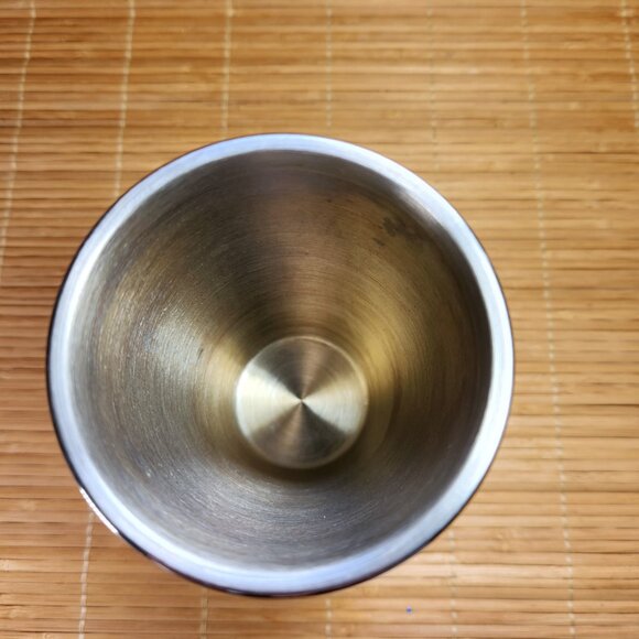 Dr Who Travel Mug Cup David Tennant 10th Doctor 2012 50th Anniversary BPA Free - Picture 5 of 7